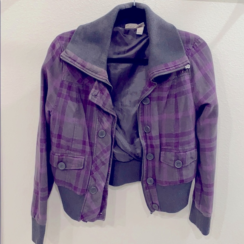 MUDD Jacket
